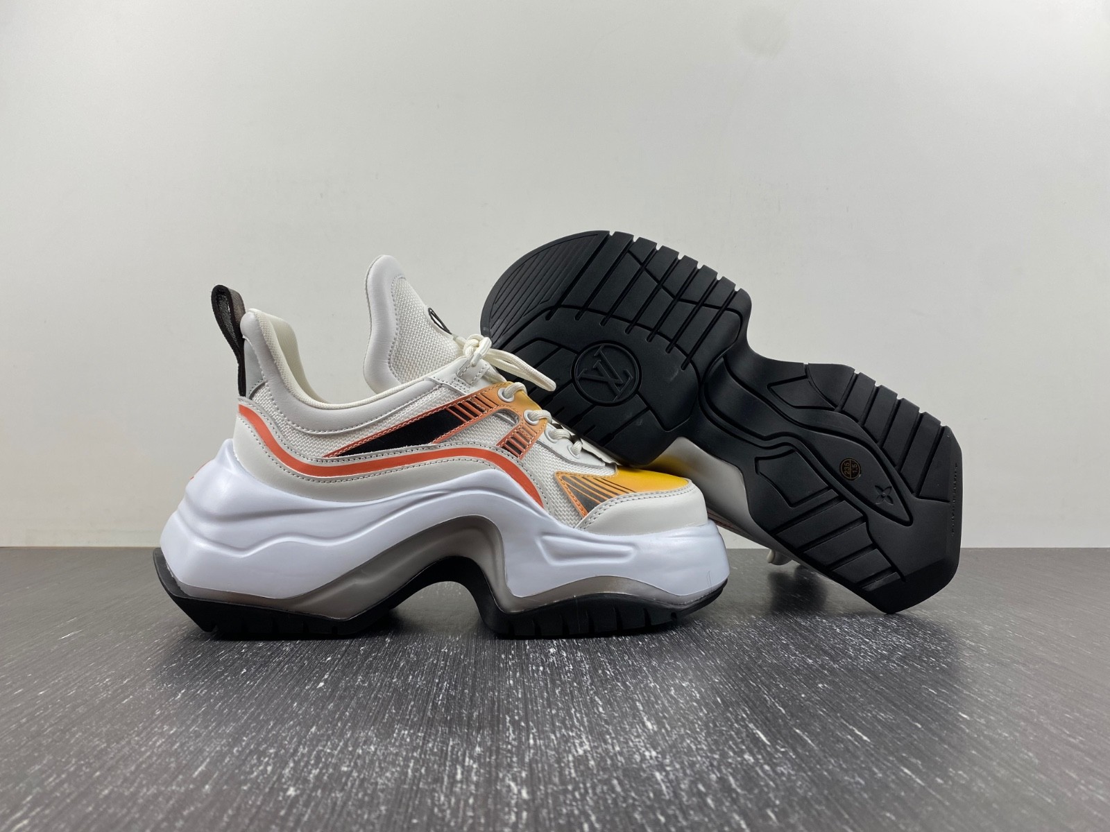 L&V snekaers L0000153
