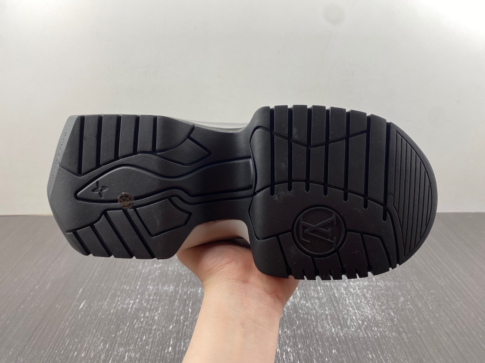 L&V snekaers L0000153
