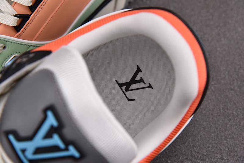 L&V snekaers L0000151