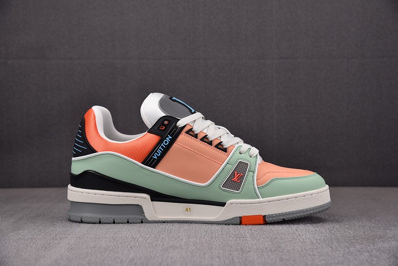 L&V snekaers L0000151