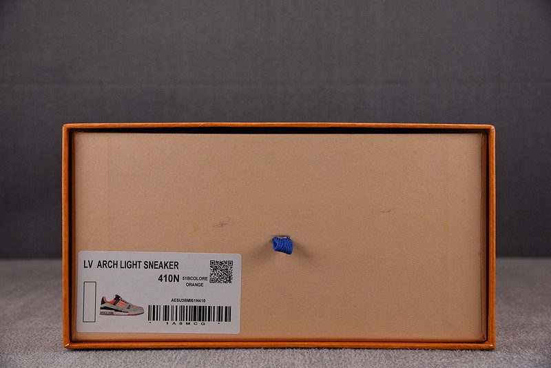 L&V snekaers L0000151