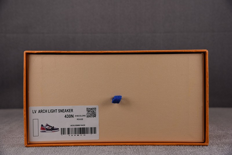 L&V snekaers L0000149