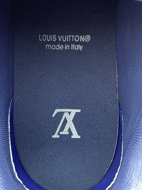 L&V snekaers L0000147