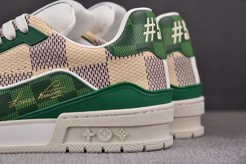 L&V snekaers L0000143