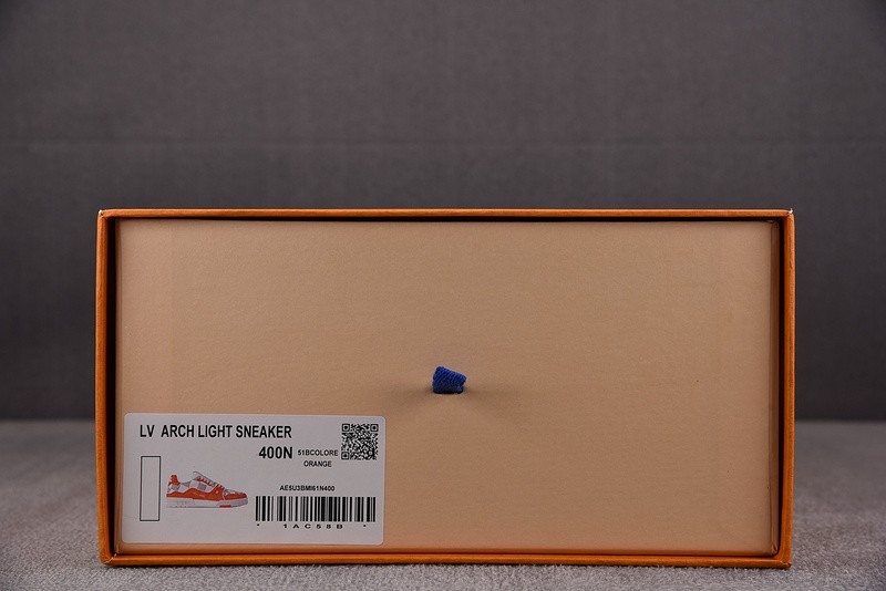L&V snekaers L0000142