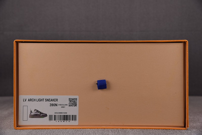 L&V snekaers L0000140