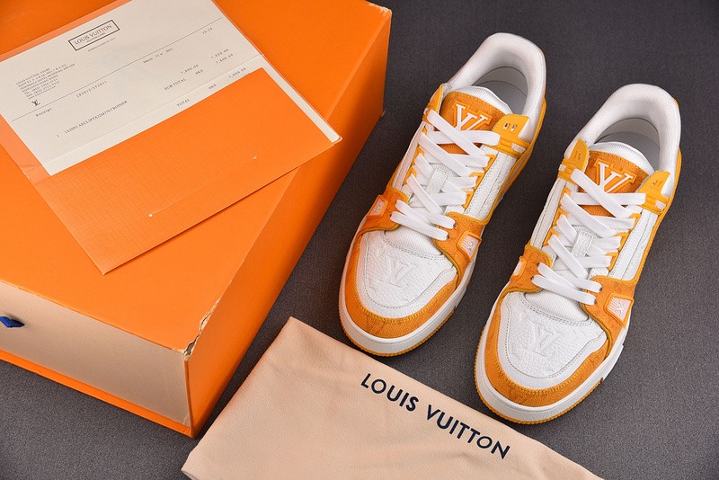 L&V snekaers L0000137