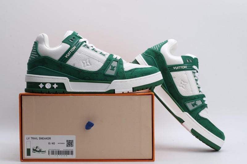L&V snekaers L0000134