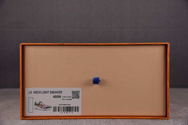 L&V snekaers L0000133