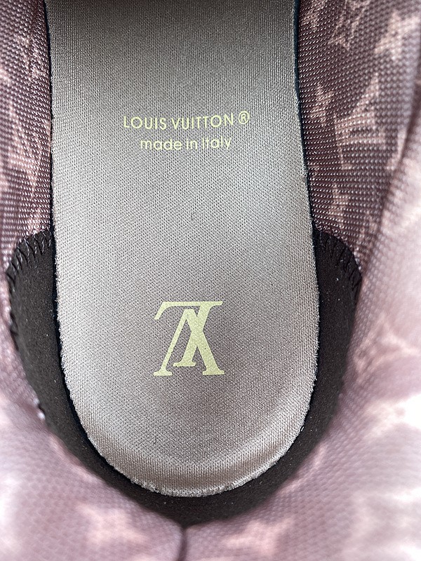 L&V snekaers L0000127