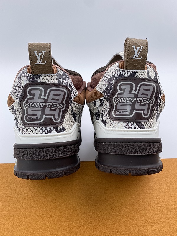 L&V snekaers L0000127