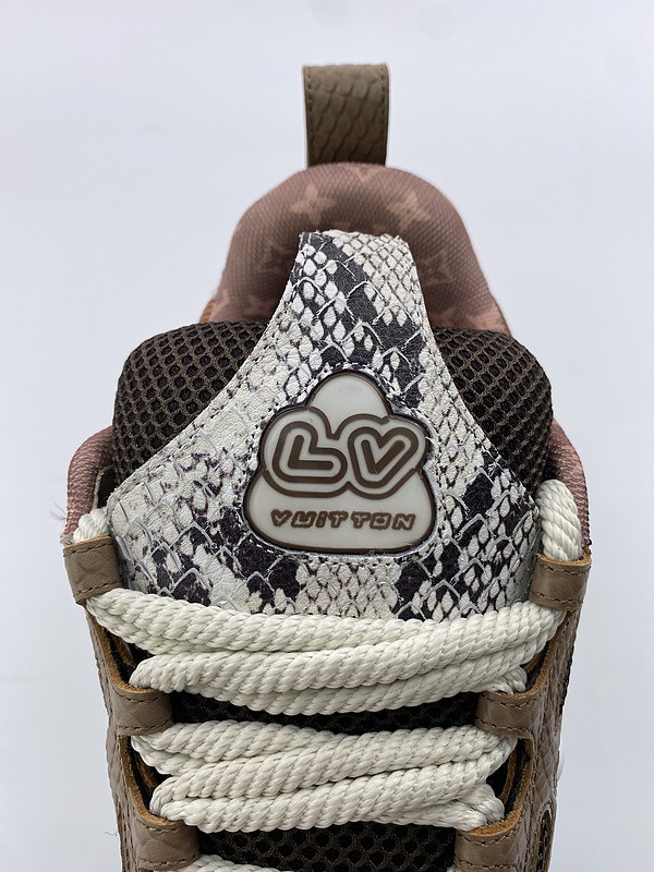 L&V snekaers L0000127