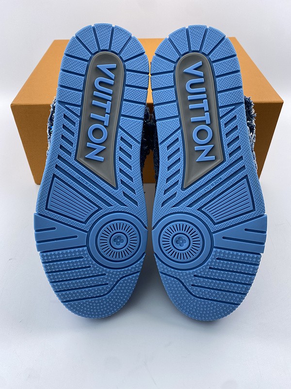 L&V snekaers L0000126