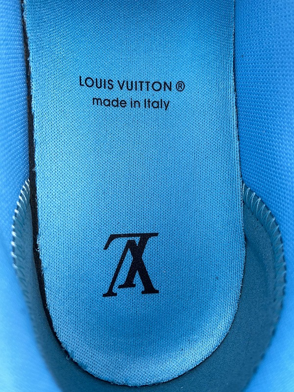 L&V snekaers L0000124