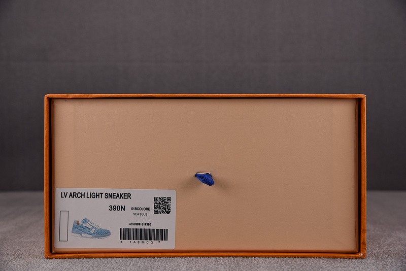 L&V snekaers L0000122