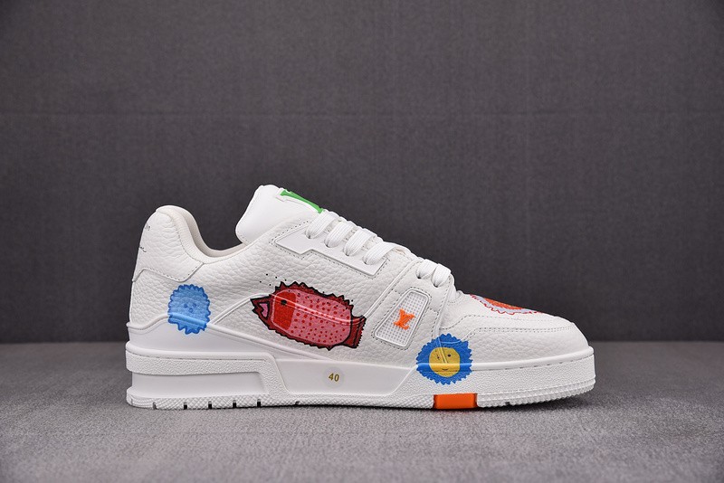 L&V snekaers L0000115