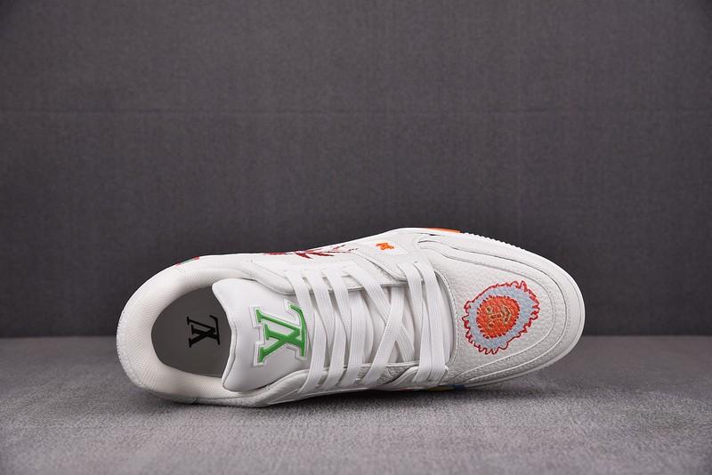 L&V snekaers L0000115