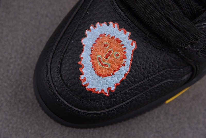 L&V snekaers L0000114