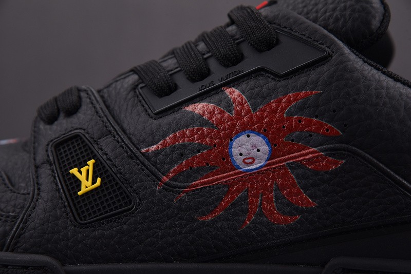 L&V snekaers L0000114
