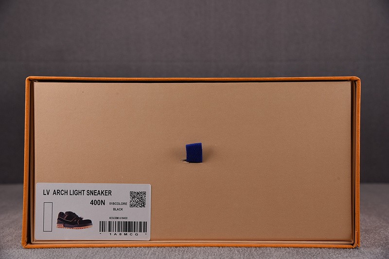 L&V snekaersL0000112