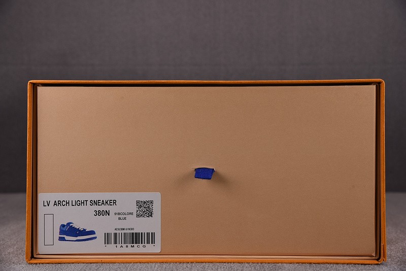 L&V snekaers L0000111