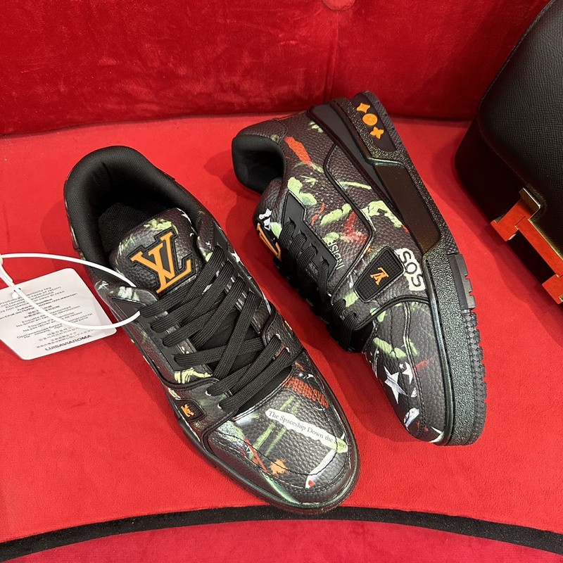L&V snekaers L0000108