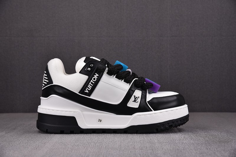 L&V snekaers L0000104