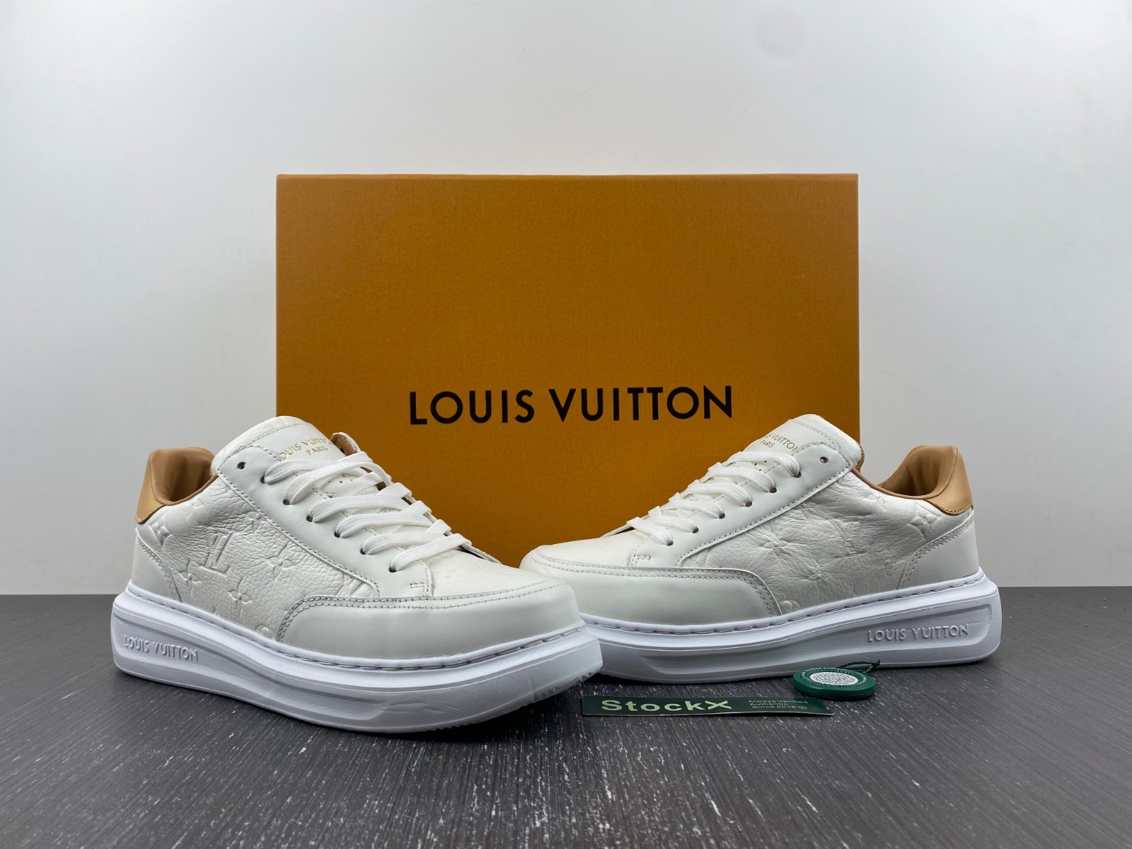 L&V snekaers L0000093