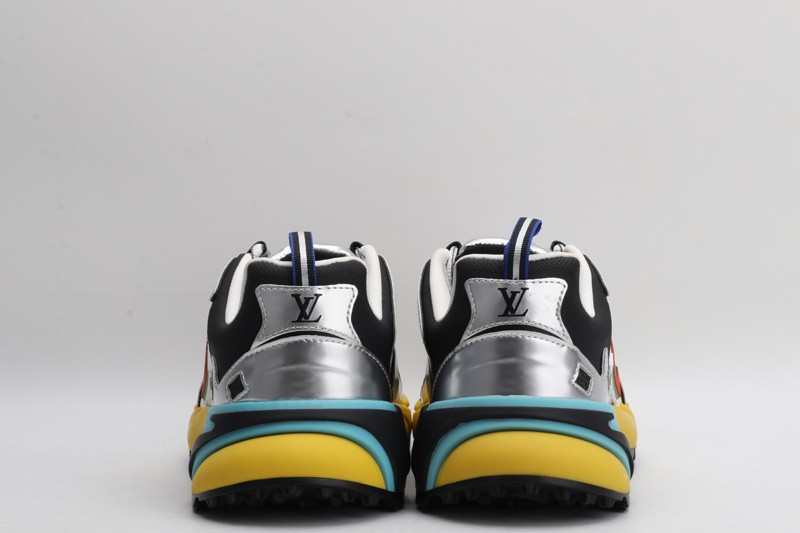 L&V snekaers L0000081