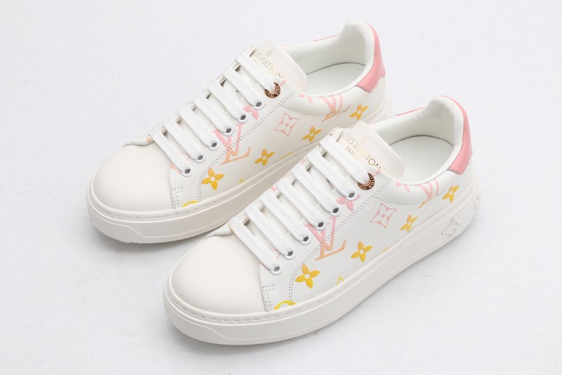 L&V snekaers L0000079
