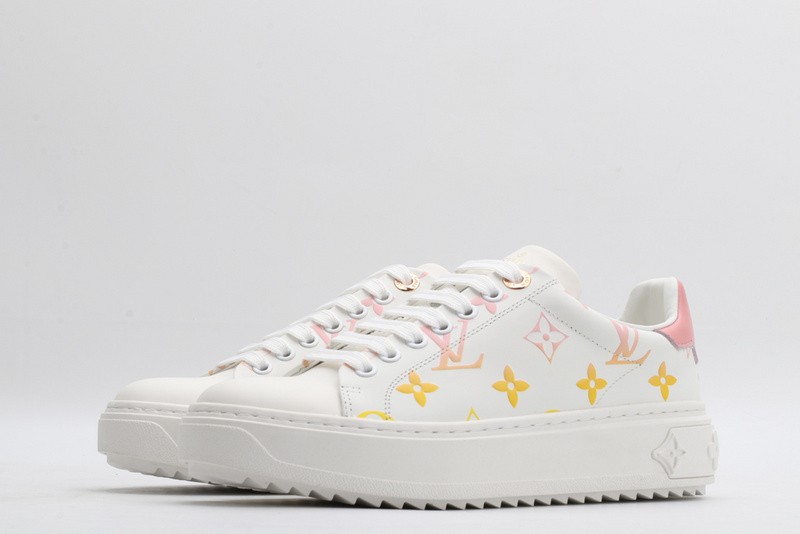 L&V snekaers L0000079