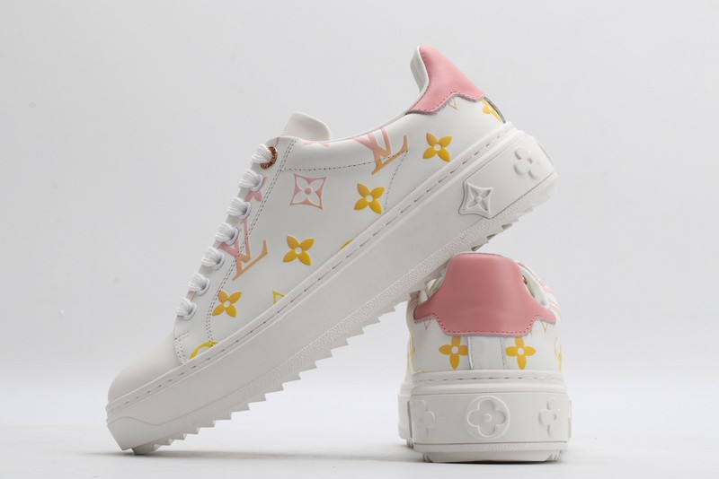 L&V snekaers L0000079