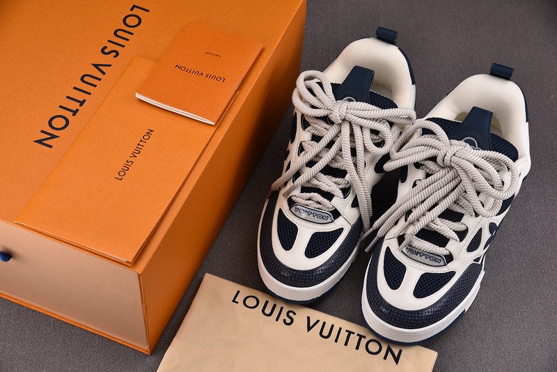 L&V snekaers L0000077