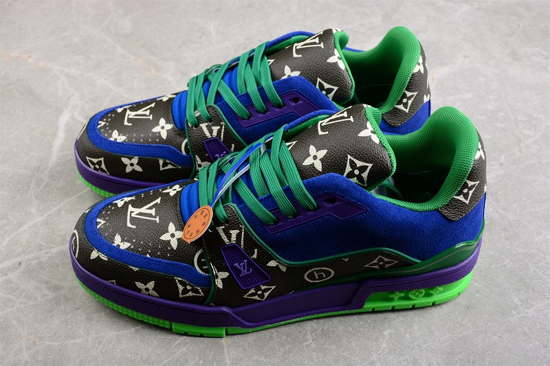 L&V snekaers L0000067
