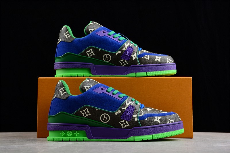 L&V snekaers L0000067