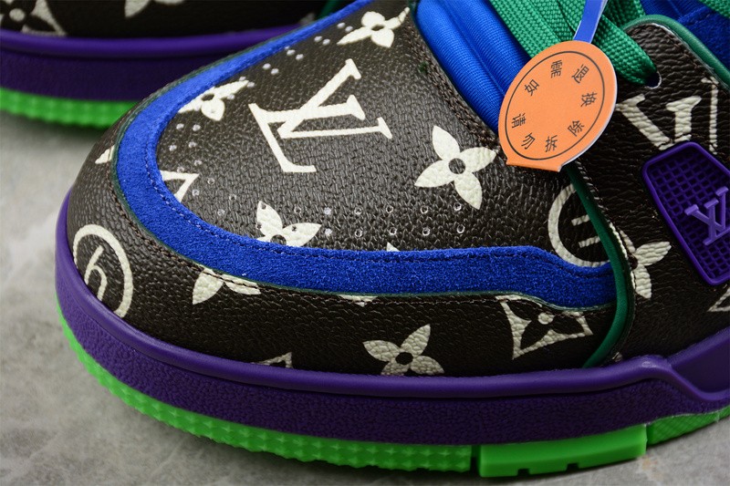 L&V snekaers L0000067