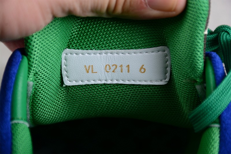 L&V snekaers L0000067