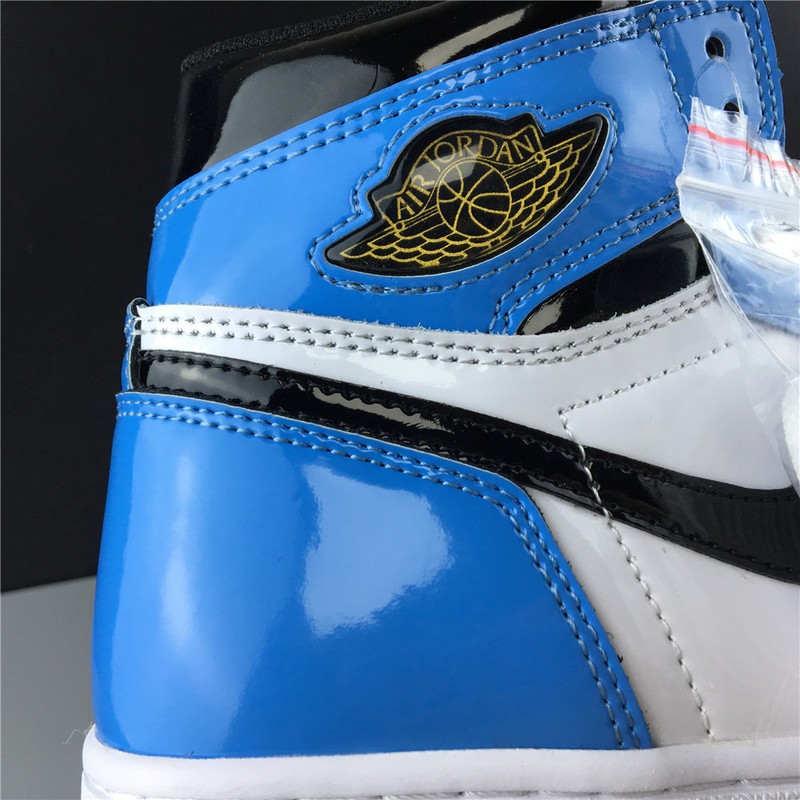 Air Jordan 1 Fearless CK5666-100