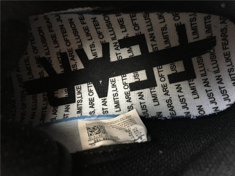 Air Jordan 1 Fearless CK5666-100