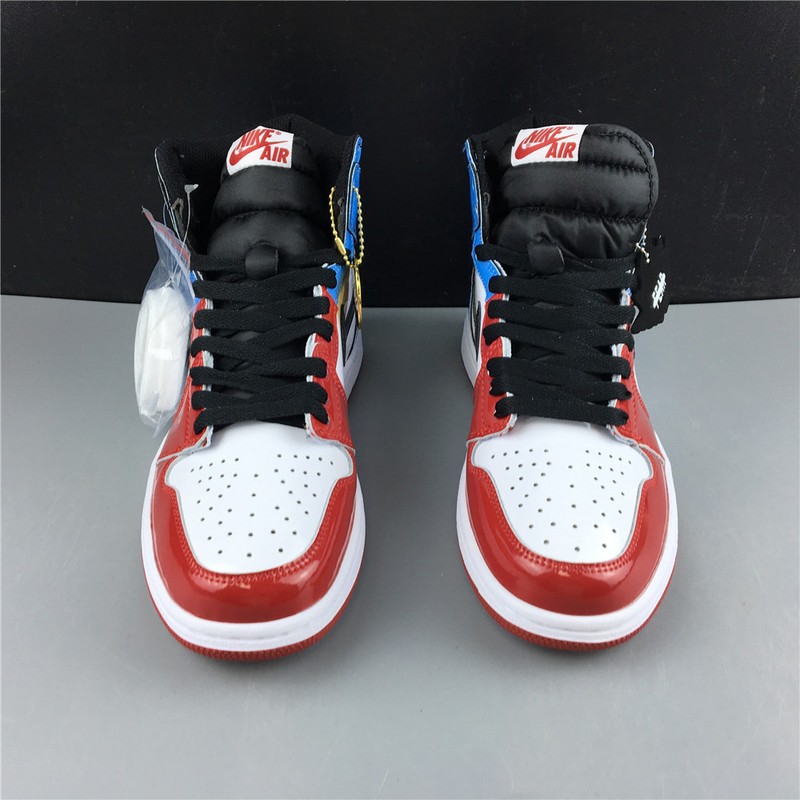 Air Jordan 1 Fearless CK5666-100