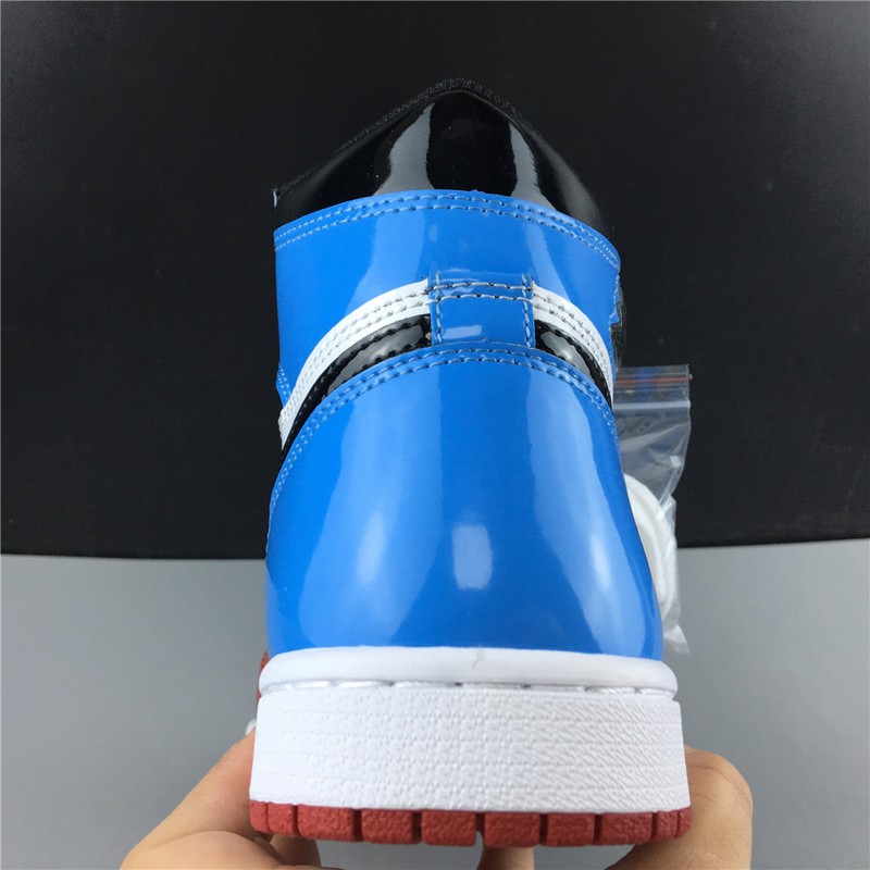 Air Jordan 1 Fearless CK5666-100