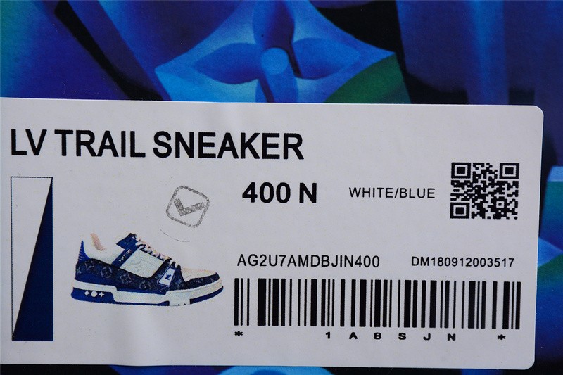 L&V snekaers L0000062