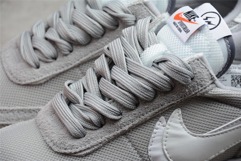 Fragment Design x Sacai x LDWaffle DH2684-001