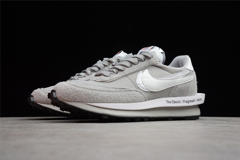 Fragment Design x Sacai x LDWaffle DH2684-001