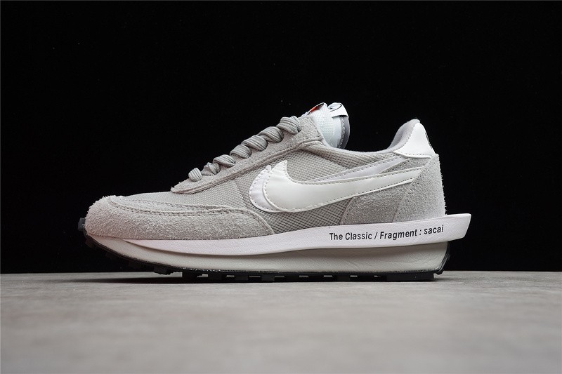 Fragment Design x Sacai x LDWaffle DH2684-001