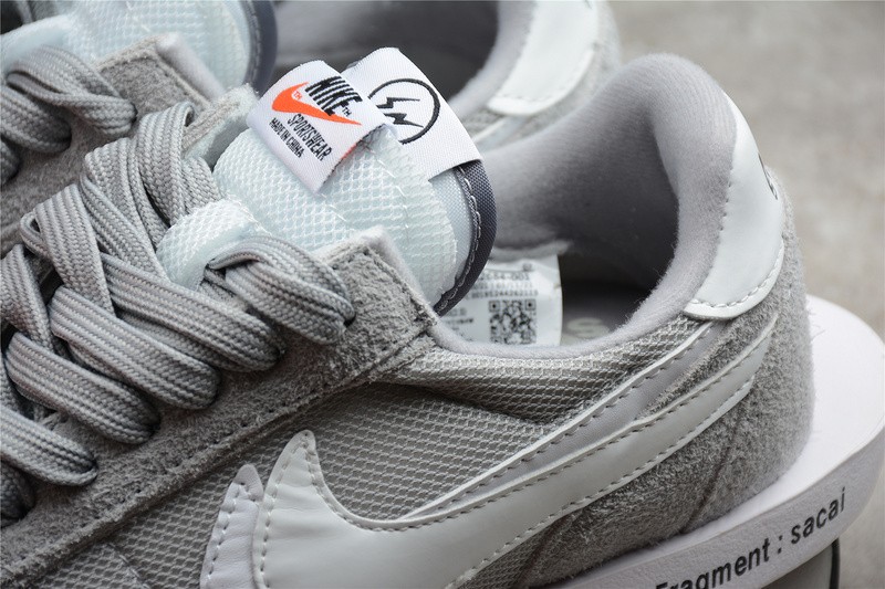 Fragment Design x Sacai x LDWaffle DH2684-001
