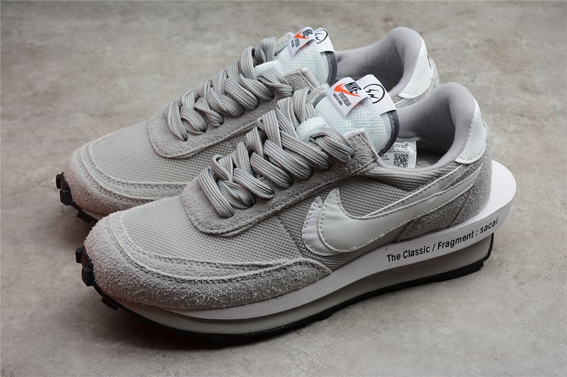 Fragment Design x Sacai x LDWaffle DH2684-001