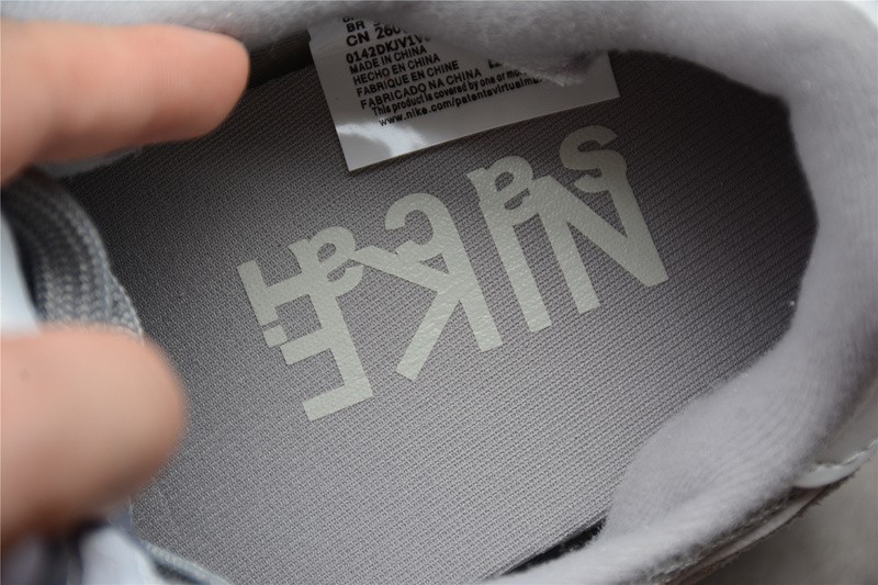Fragment Design x Sacai x LDWaffle DH2684-001
