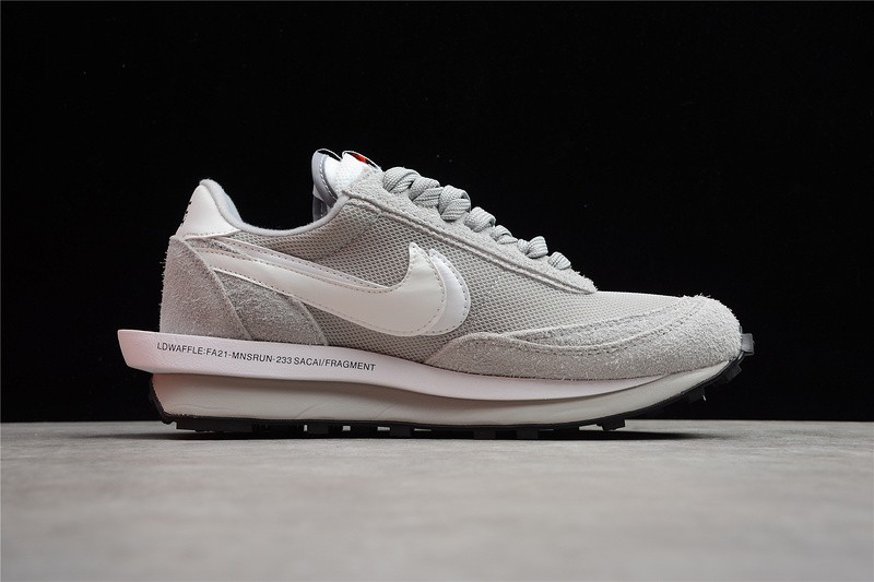 Fragment Design x Sacai x LDWaffle DH2684-001