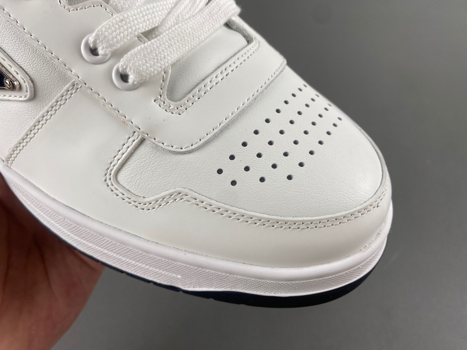 Prad* snekaers P000044